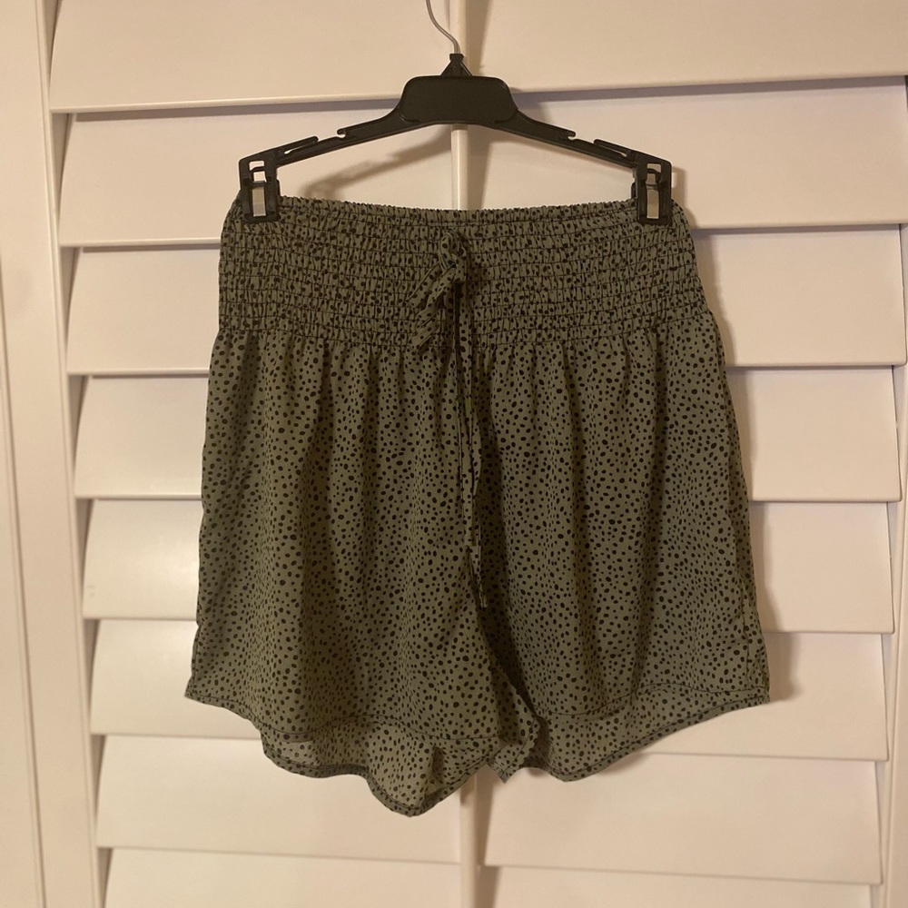 Women’s SHEIN shorts